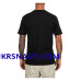 Футболка Simms Grim Reeler T-Shirt Black